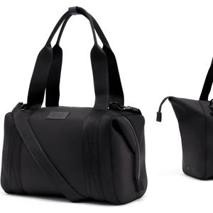 Dagne Dover Landon carry all medium (duffle shape)